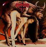 Engorge (USA) : Ravenous Horde of Darkened Gods